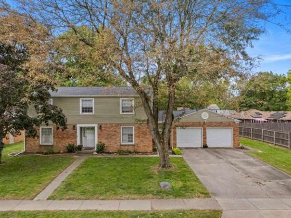 1703 Mayfair Road , Champaign, IL 61821