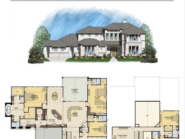 1017 Isabella CV, Liberty Hill, TX 78642
