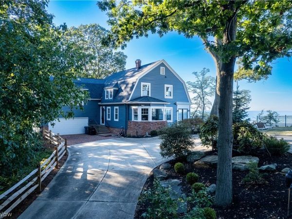 26534 Lake Road , Bay Village, OH 44140