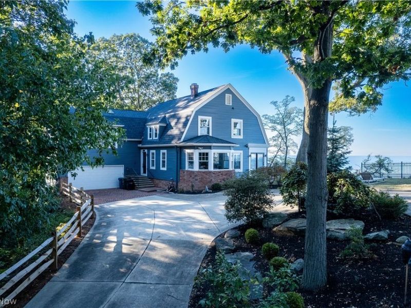 26534 Lake Road, Bay Village, OH 44140 Photo 1