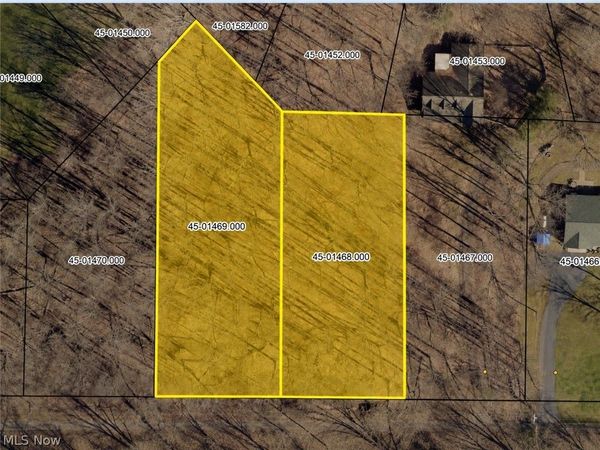 48250 Dyke Road , Negley, OH 44441