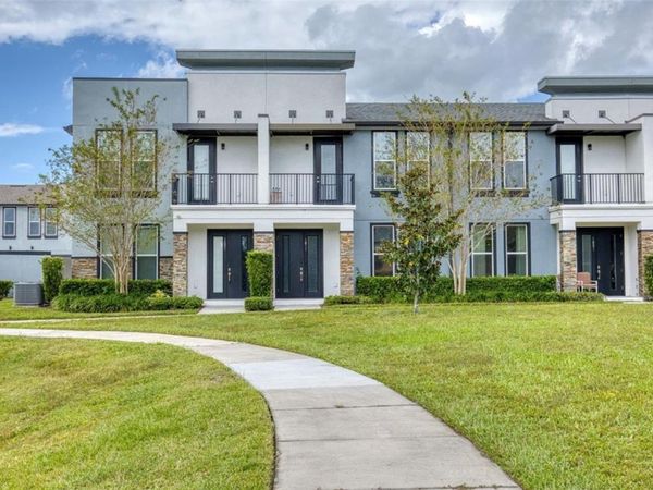 1801 HOUSTON STREET , KISSIMMEE, FL 34743