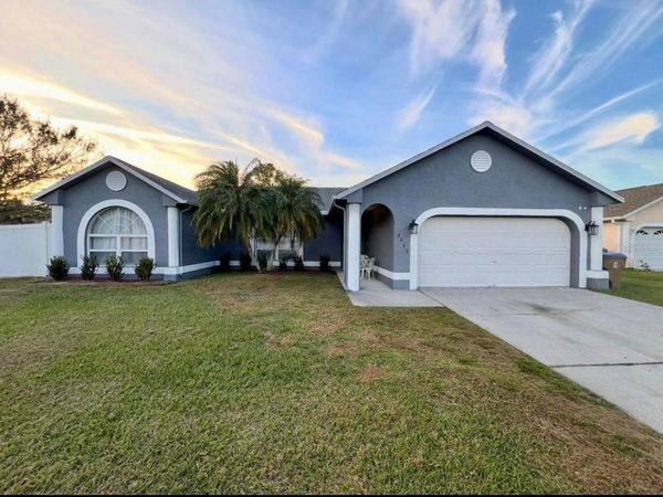 2412 AUGUSTA WAY , KISSIMMEE, FL 34746