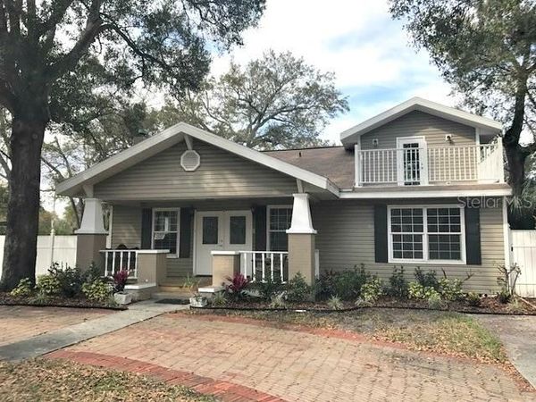 3009 W BAY COURT AVENUE , TAMPA, FL 33611