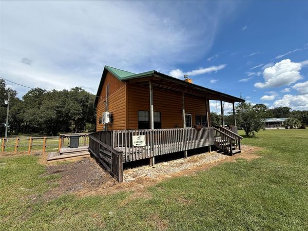 16375 NW 130TH STREET , WILLISTON, FL 32696