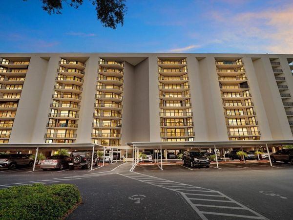 690 ISLAND WAY , Unit 912, CLEARWATER, FL 33767