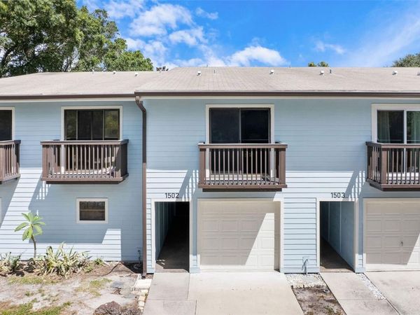 6387 92ND PLACE N, Unit 1502, PINELLAS PARK, FL 33782