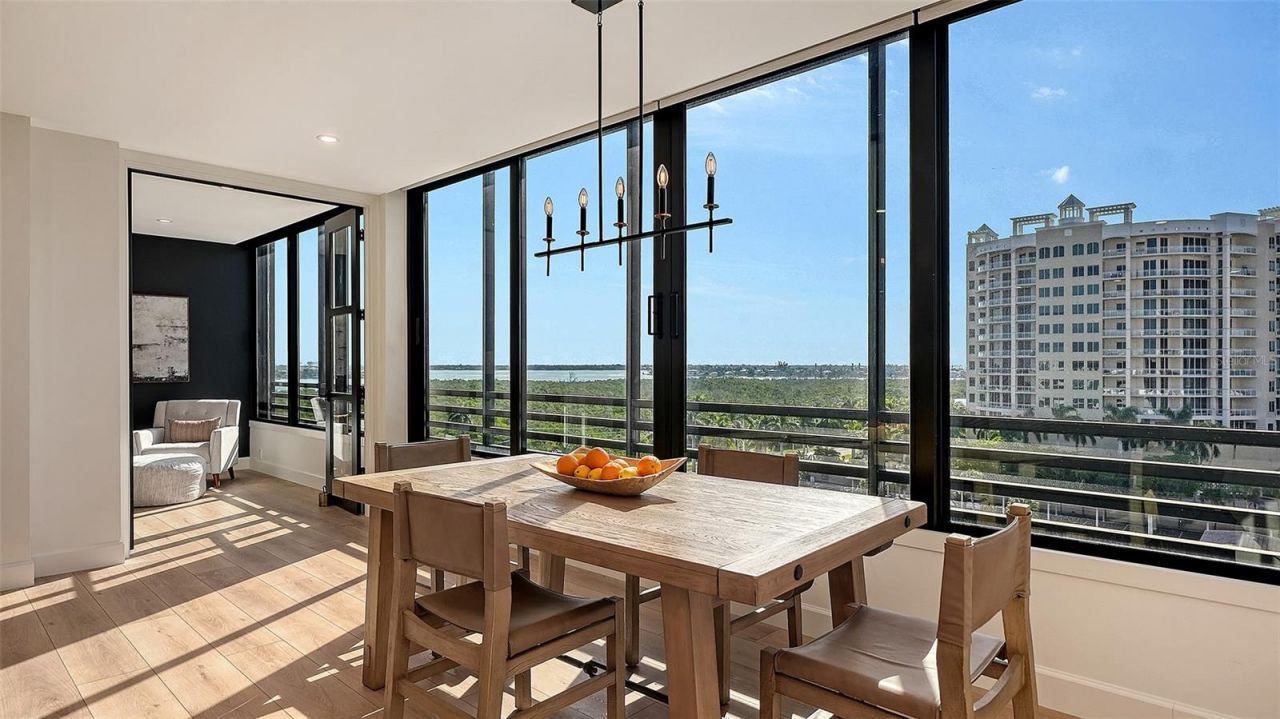 1102 Benjamin Franklin Drive, Unit 810, Sarasota, FL 34236 Photo
