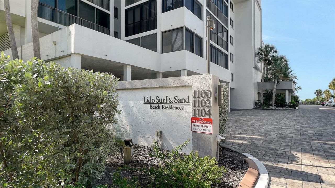 1102 Benjamin Franklin Drive, Unit 810, Sarasota, FL 34236 Photo