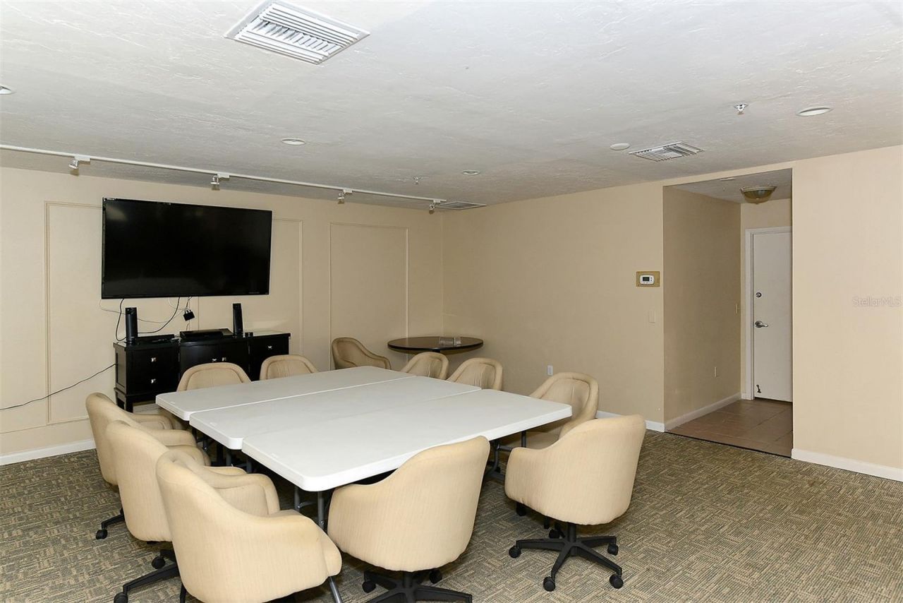 1102 Benjamin Franklin Drive, Unit 810, Sarasota, FL 34236 Photo