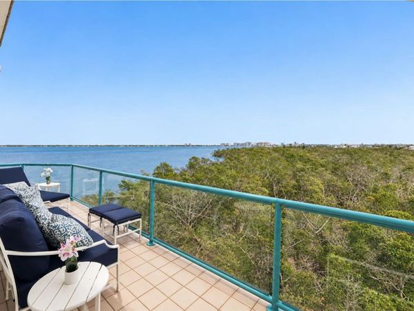 340 GULF OF MEXICO DRIVE, Unit 136, LONGBOAT KEY, FL 34228