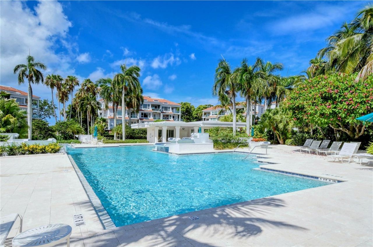 340 Gulf Of Mexico Drive, Unit 136, Longboat Key, FL 34228 Photo