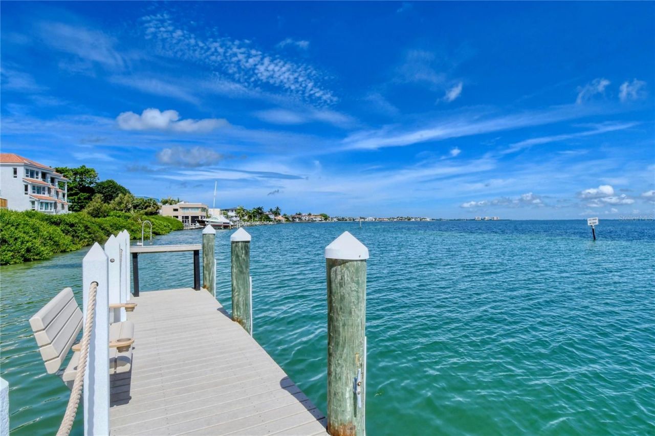 340 Gulf Of Mexico Drive, Unit 136, Longboat Key, FL 34228 Photo