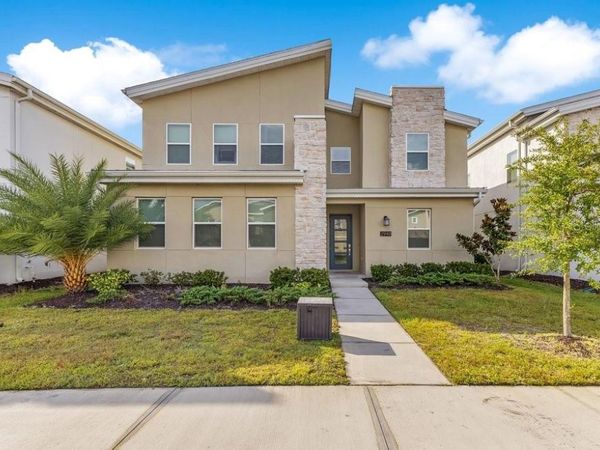 2948 PENELOPE LOOP , KISSIMMEE, FL 34746