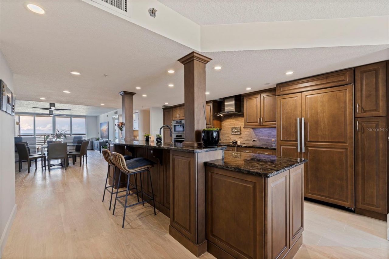 19616 Gulf Boulevard, Unit 302, Indian Shores, FL 33785 Photo