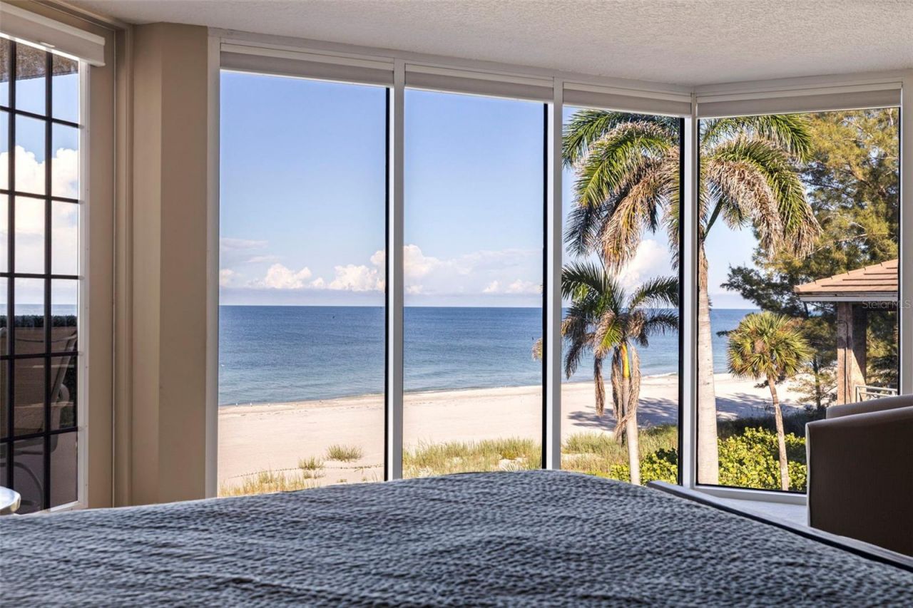 19616 Gulf Boulevard, Unit 302, Indian Shores, FL 33785 Photo