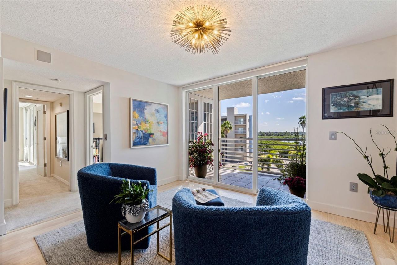 19616 Gulf Boulevard, Unit 302, Indian Shores, FL 33785 Photo