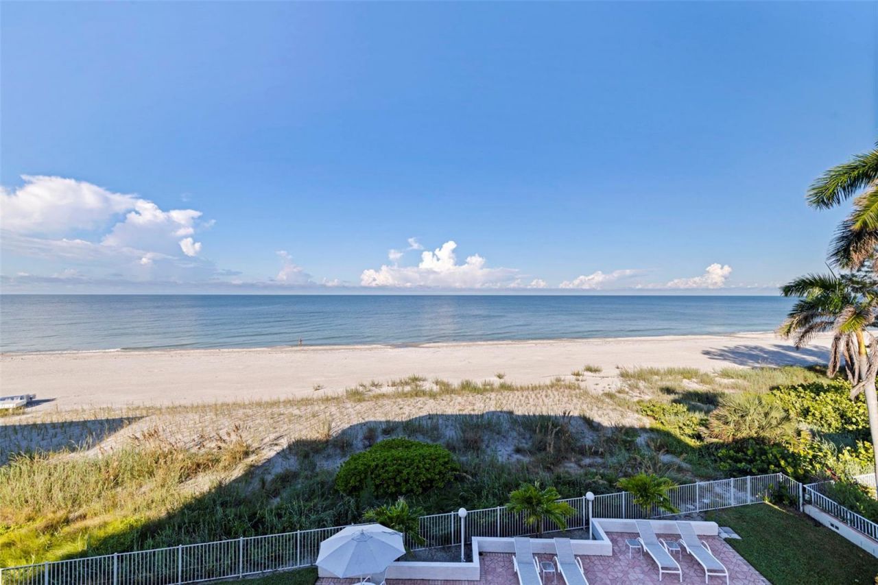 19616 Gulf Boulevard, Unit 302, Indian Shores, FL 33785 Photo