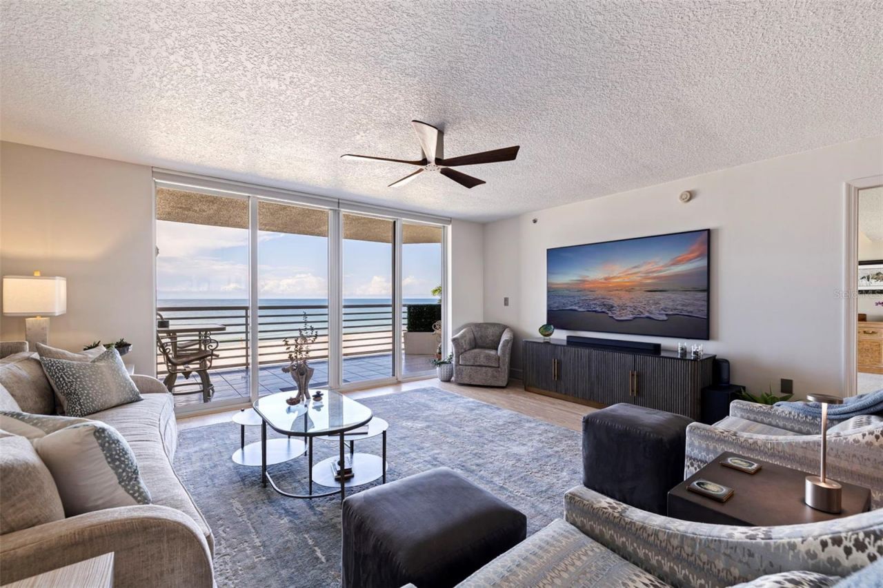 19616 Gulf Boulevard, Unit 302, Indian Shores, FL 33785 Photo