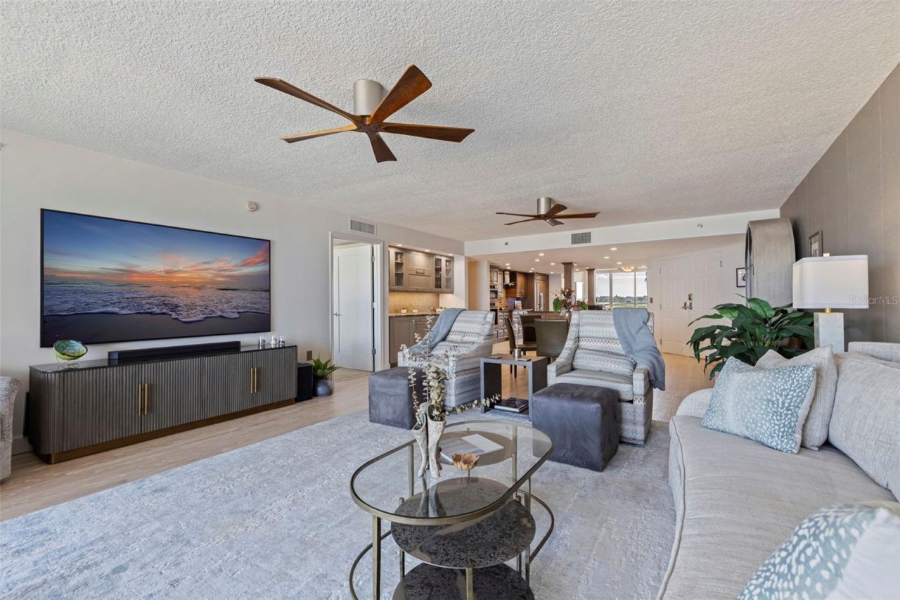 19616 Gulf Boulevard, Unit 302, Indian Shores, FL 33785 Photo