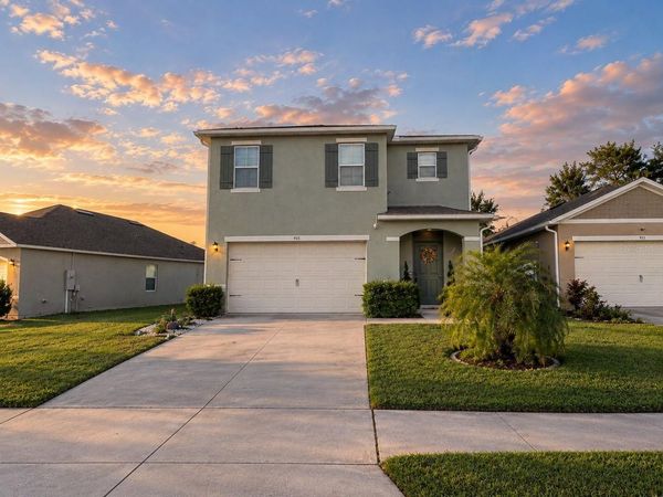 928 AUGUST SKY DRIVE , DELTONA, FL 32738