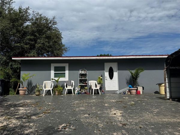 3502 NW 7TH STREET , OKEECHOBEE, FL 34972