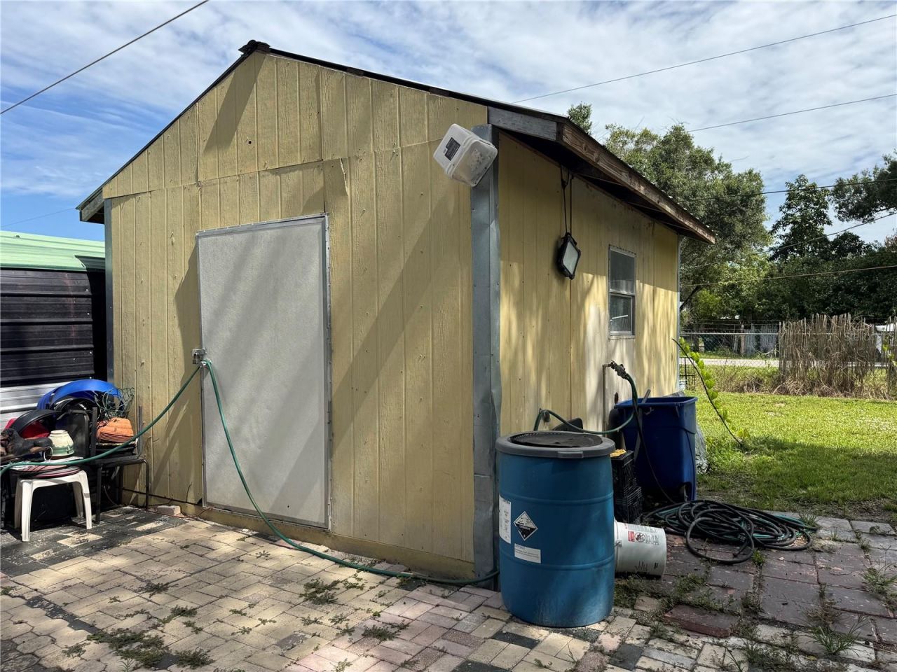3502 NW 7th Street , Okeechobee, FL 34972 Photo