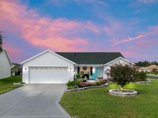 3001 GLENWOOD PLACE , THE VILLAGES, FL 32162