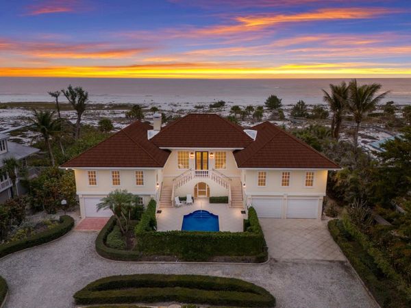 16271 N ISLAND COURT, BOCA GRANDE, FL 33921