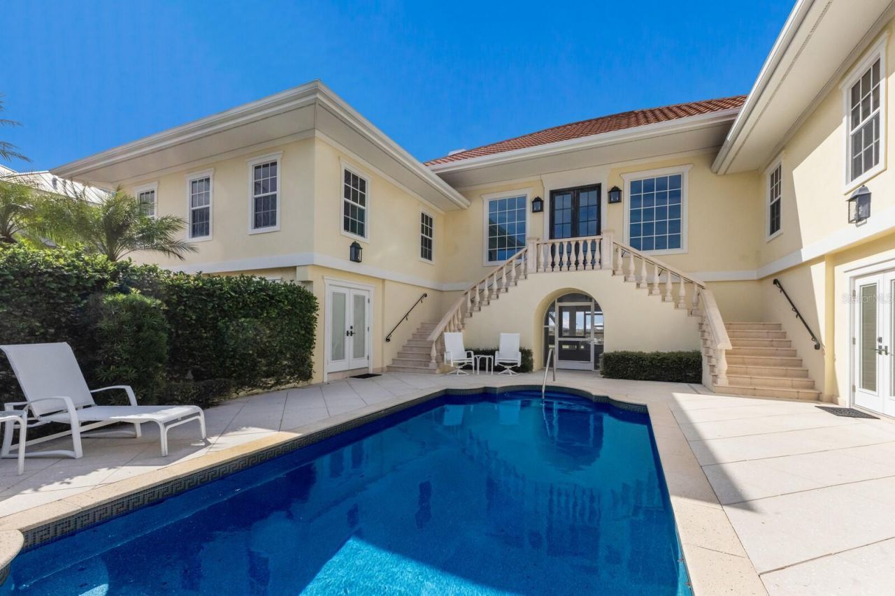 16271 N Island Court, Boca Grande, FL 33921 Photo
