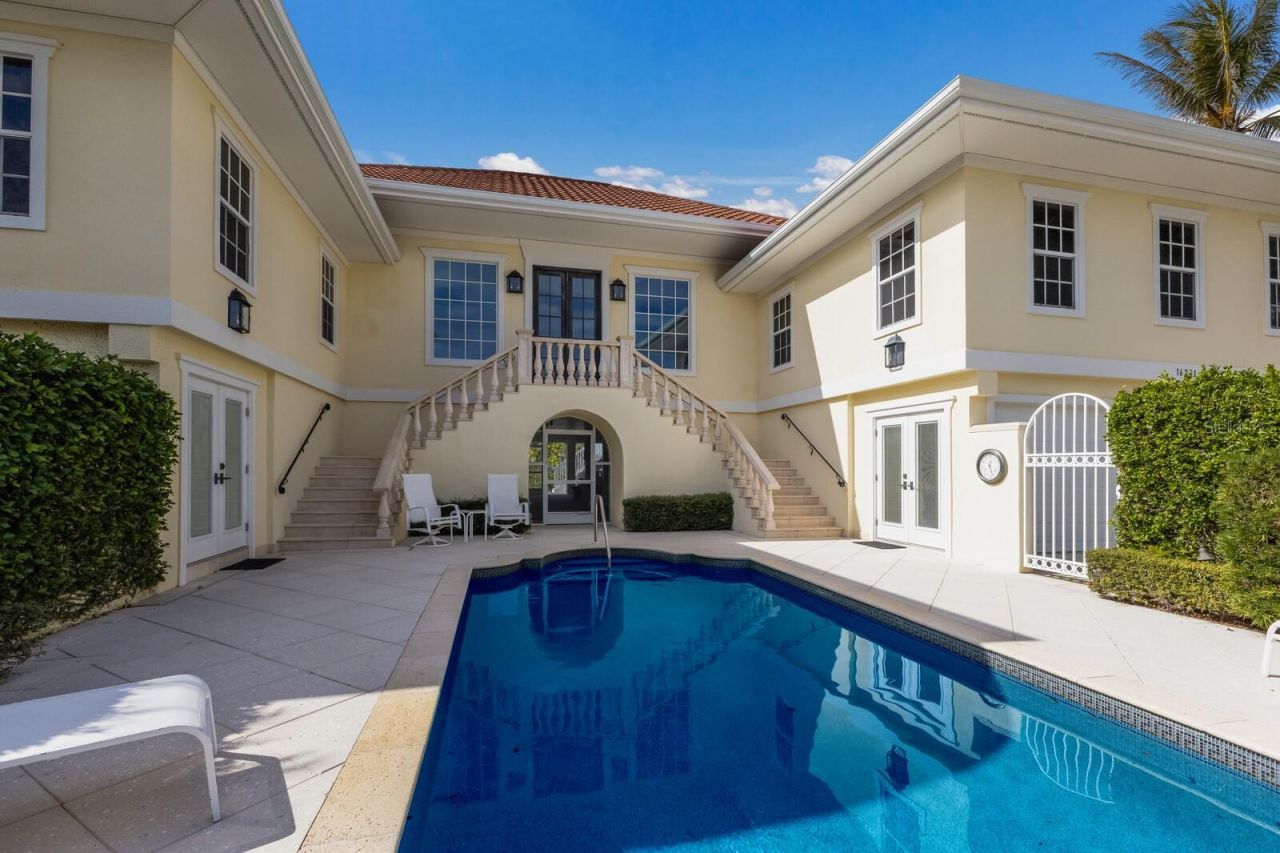 16271 N Island Court, Boca Grande, FL 33921 Photo