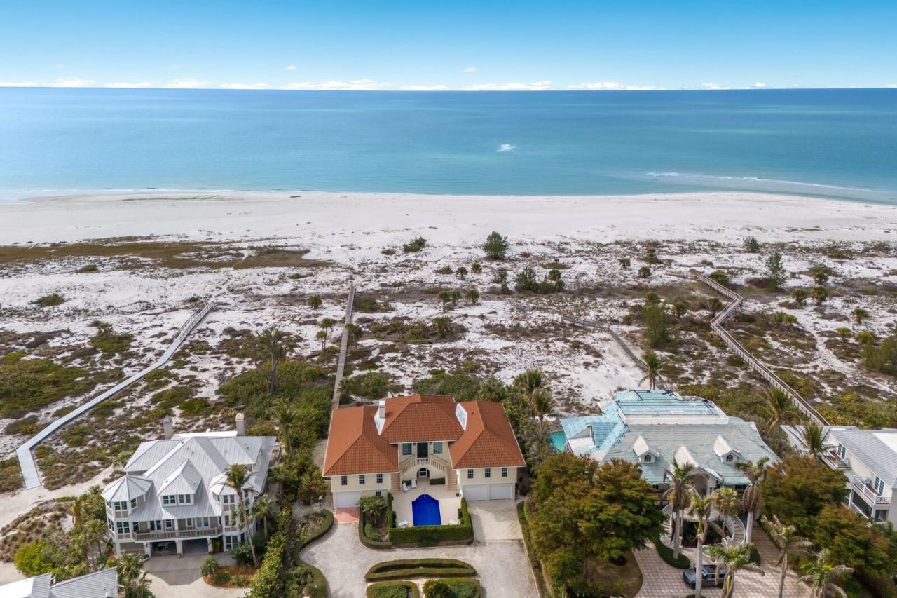 16271 N Island Court, Boca Grande, FL 33921 Photo