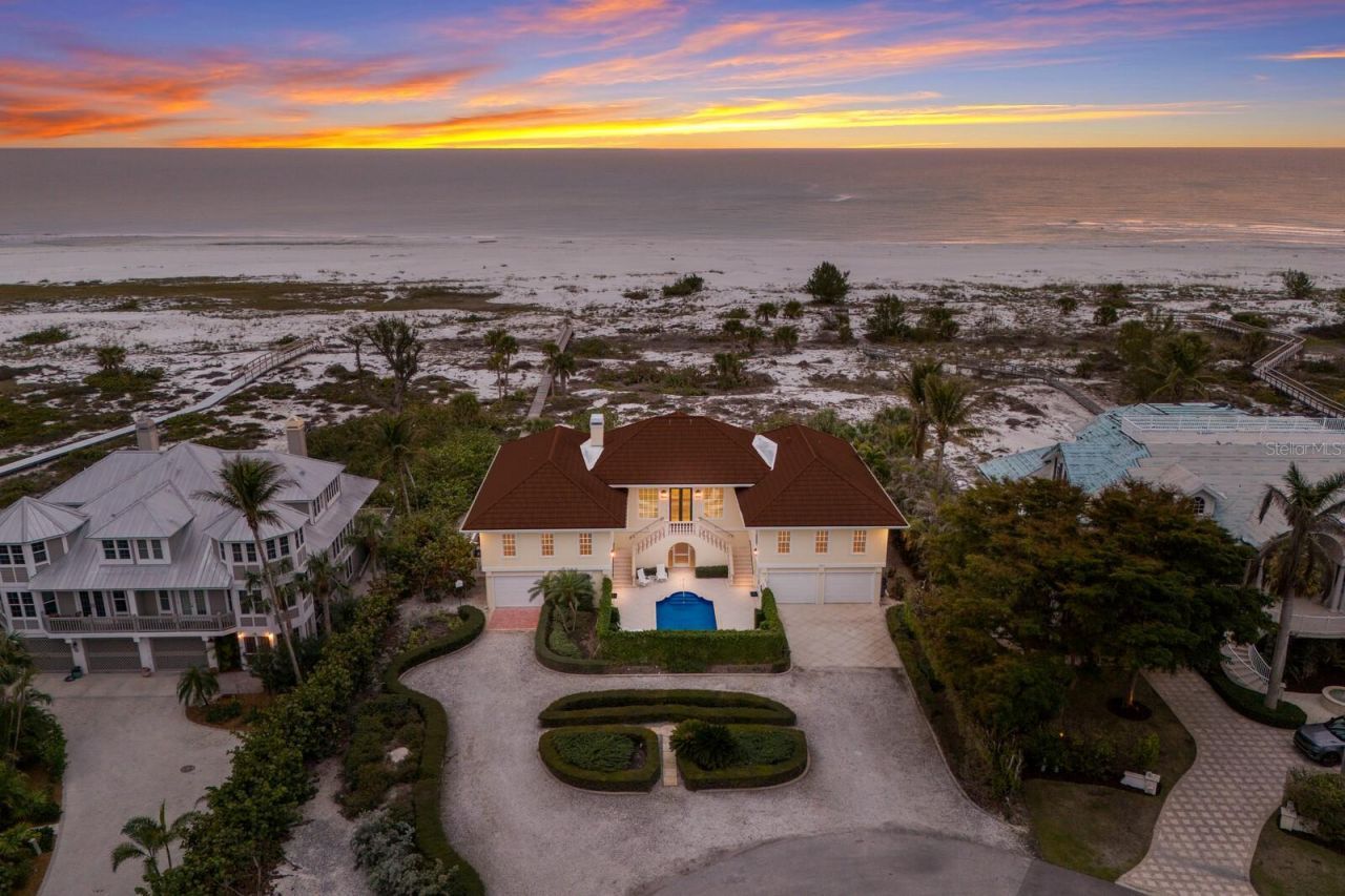 16271 N Island Court, Boca Grande, FL 33921 Photo