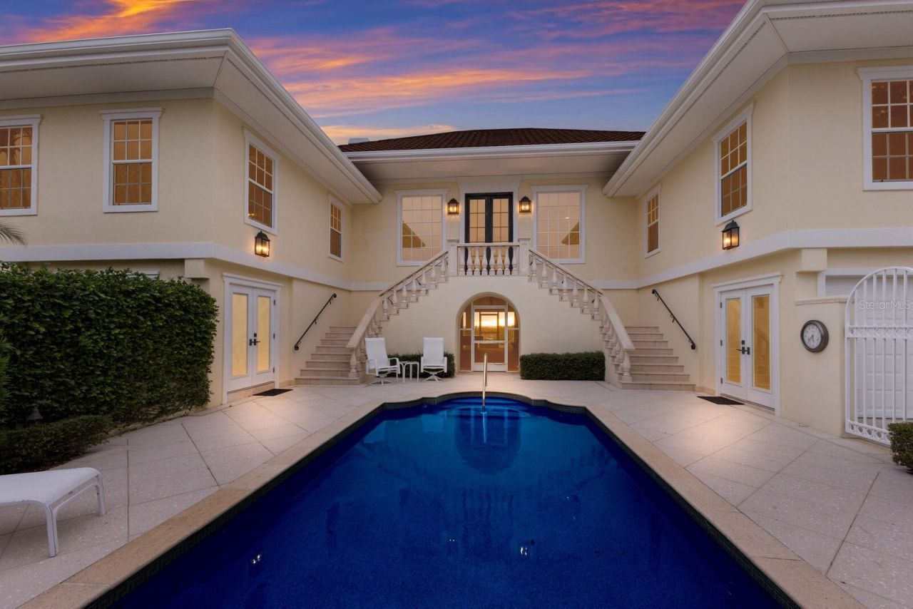 16271 N Island Court, Boca Grande, FL 33921 Photo