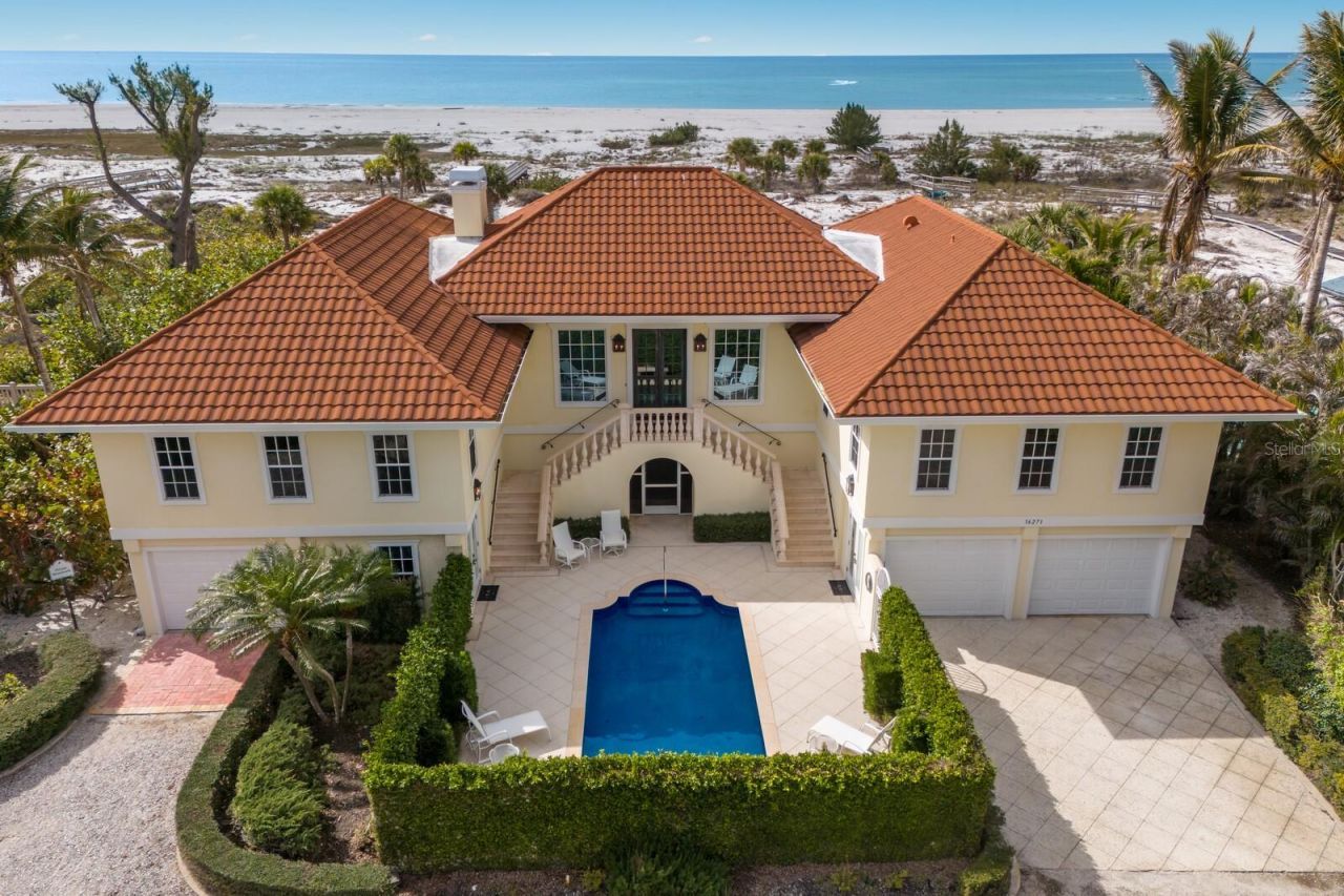 16271 N Island Court, Boca Grande, FL 33921 Photo