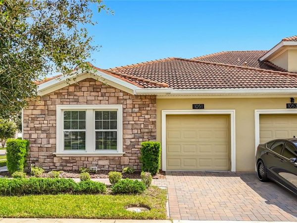 1051 QUAKER RIDGE LANE, DAVENPORT, FL 33896