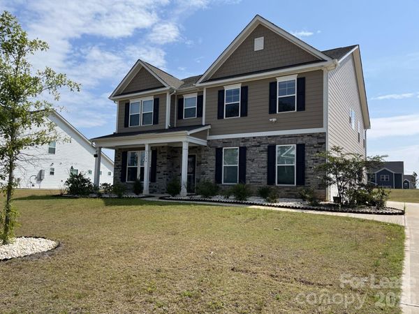 1136 Ashe Meadow Drive , Indian Trail, NC 28079