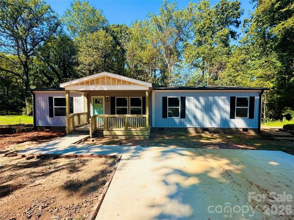 514 Summerow Road , Stanley, NC 28164