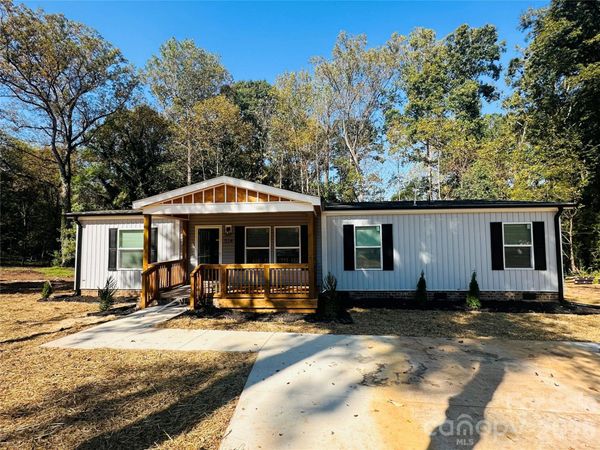 514 Summerow Road , Stanley, NC 28164
