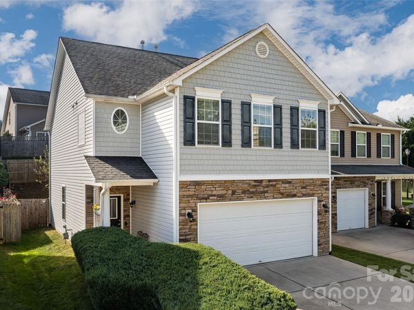 34 Manderley Way, Arden, NC 28704