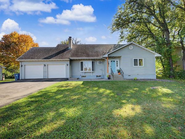23895 Granada Avenue N, Forest Lake, MN 55025