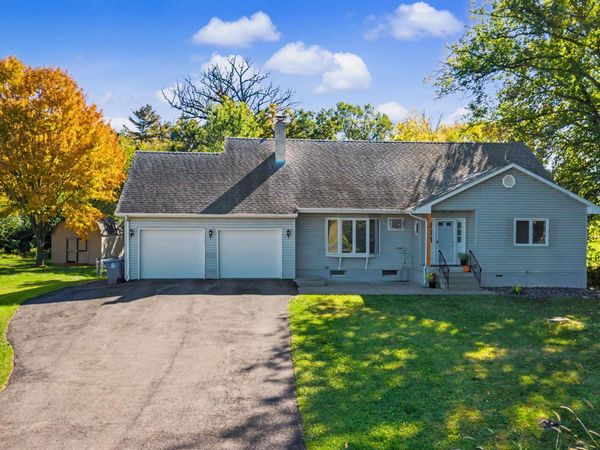 23895 Granada Avenue N, Forest Lake, MN 55025