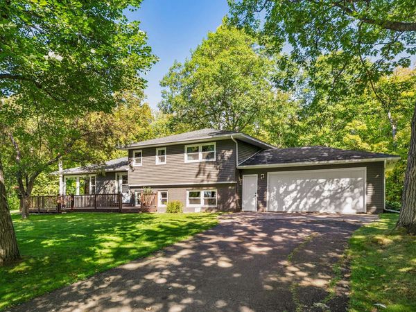 5731 Sunburst Drive, Duluth, MN 55810