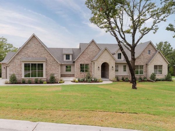12801 Hidden Trail, Arcadia, OK 73007