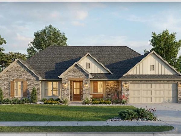 1109 S Pecan Hill Street, Stillwater, OK 74074