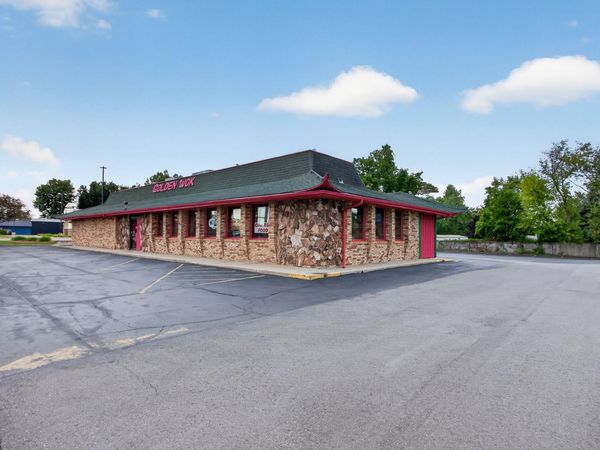 1002 S Main Street, Adrian, MI 49221