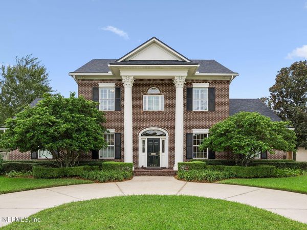 4382 VENETIA Boulevard, Jacksonville, FL 32210