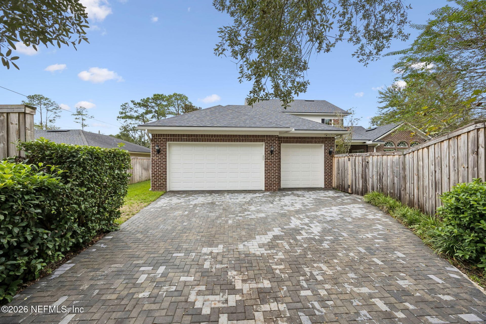 4382 Venetia Boulevard, Jacksonville, FL 32210 Photo