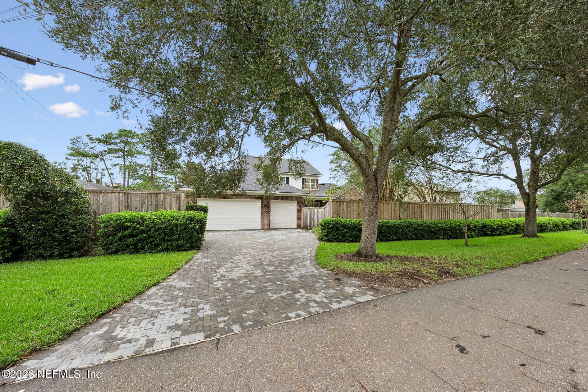 4382 Venetia Boulevard, Jacksonville, FL 32210 Photo
