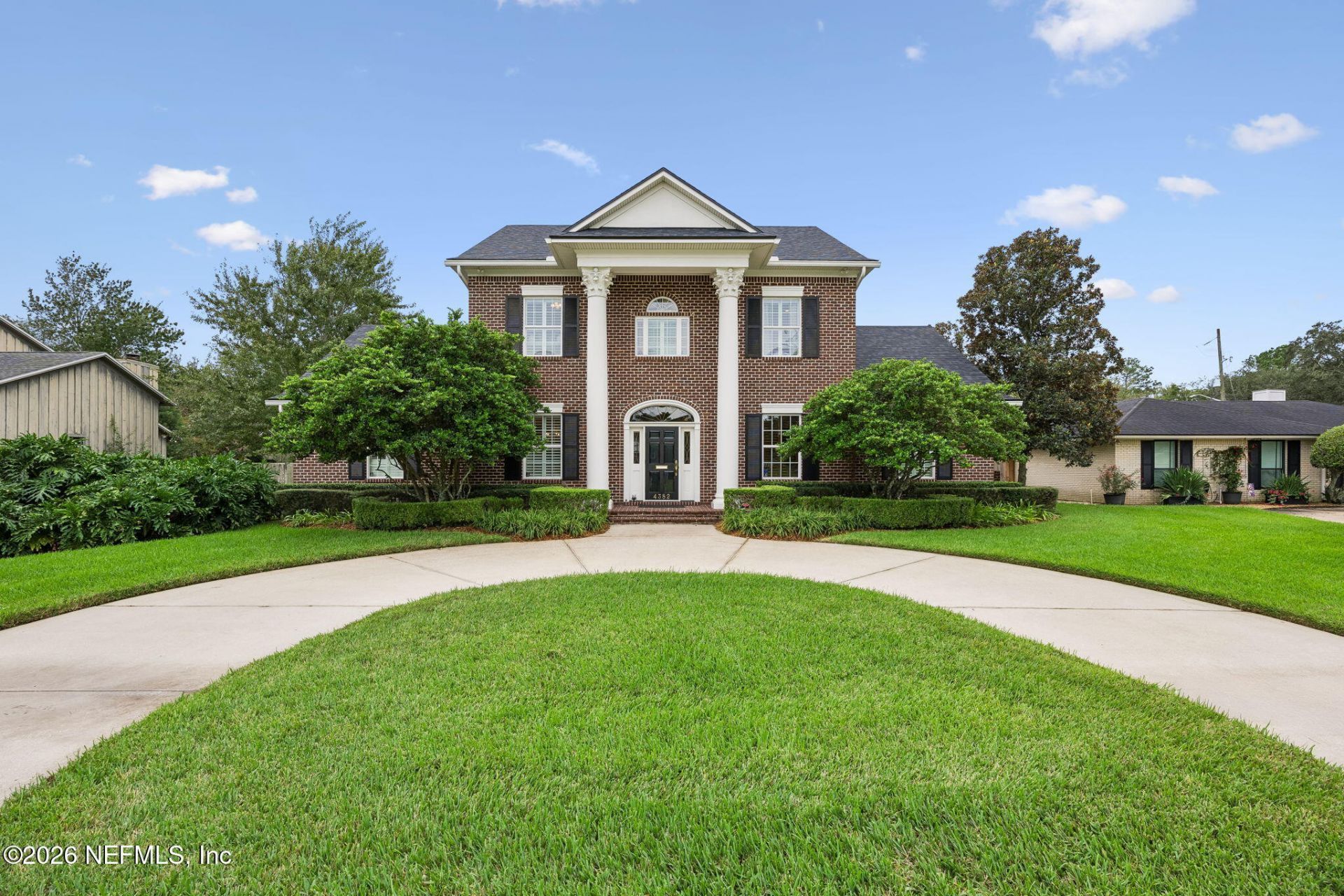 4382 Venetia Boulevard, Jacksonville, FL 32210 Photo